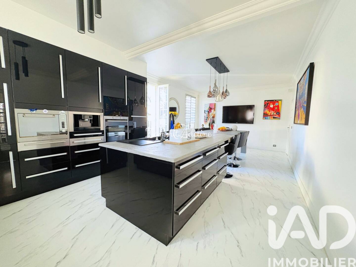 Maison à vendre, 227m², AULNAY SOUS BOIS