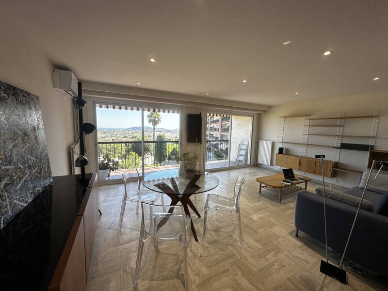 Maison à louer, 70m², TOULON