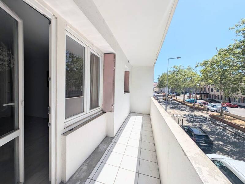 Maison à vendre, 57m², SAINT ETIENNE