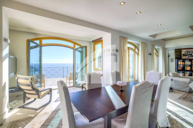 Villa à vendre 9 950 000 € 6 pièces 4 chambres 357 m² 1 000 m² de terrain Villefranche-sur-Mer 06230