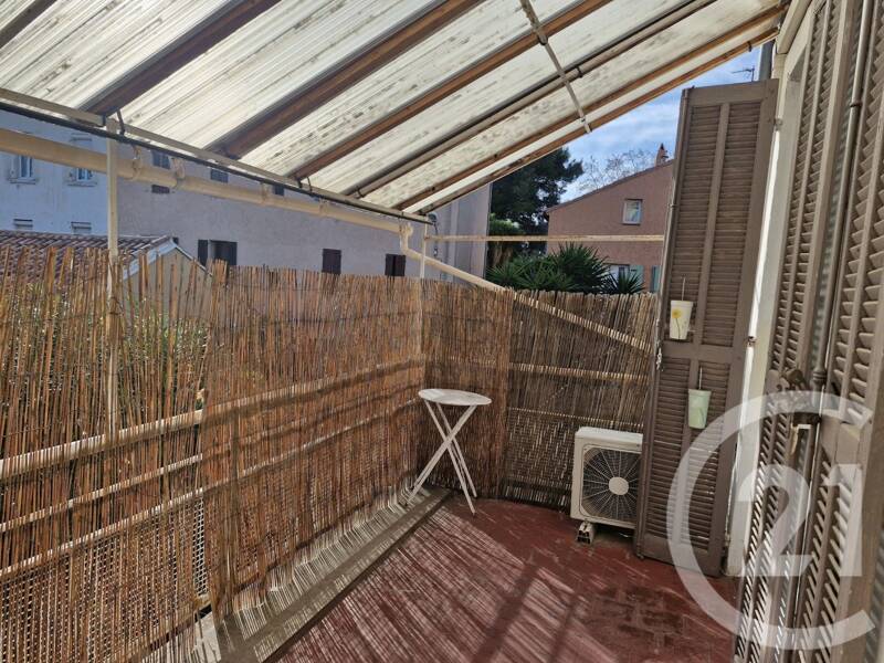 Maison à louer, 25m², TOULON