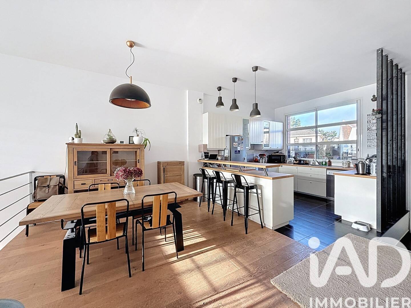 Maison à vendre, 196m², ANTONY