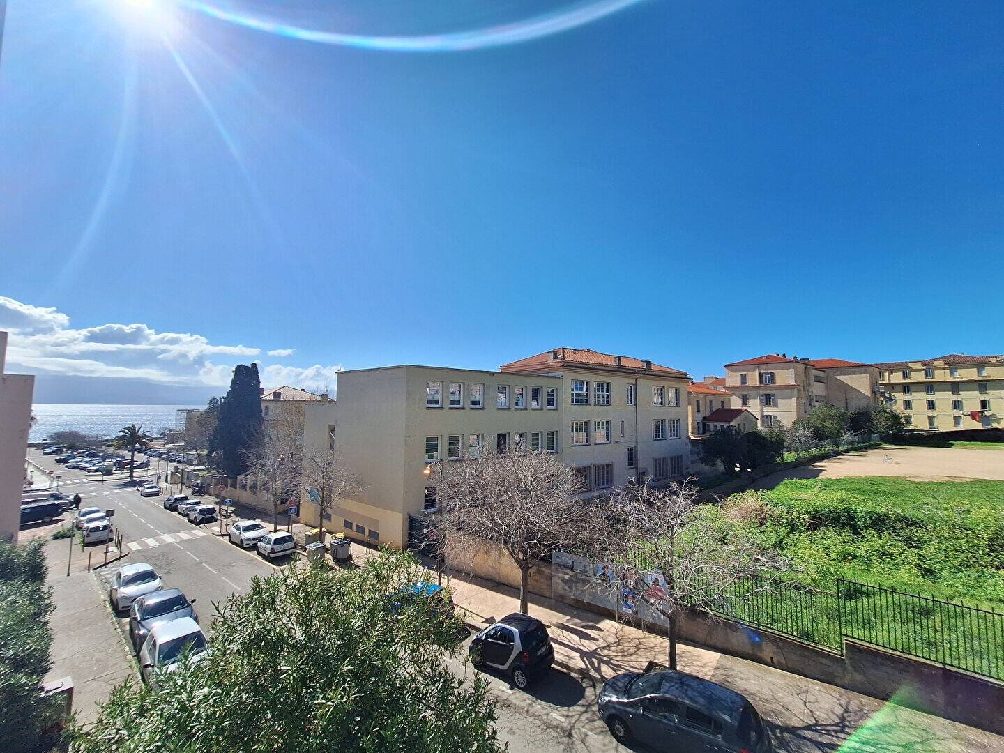 Maison à louer, 62m², AJACCIO