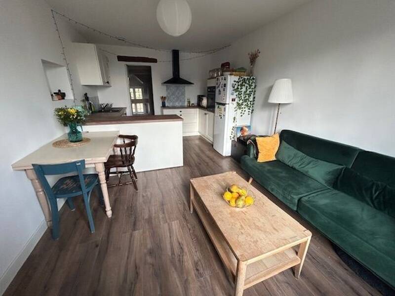 Maison à vendre, 60m², FREMAINVILLE