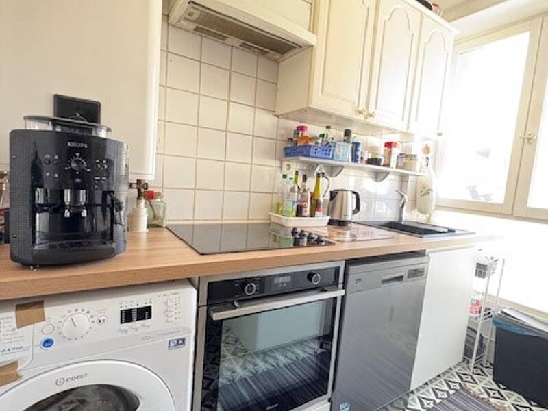 Maison à vendre, 52m², ORLEANS