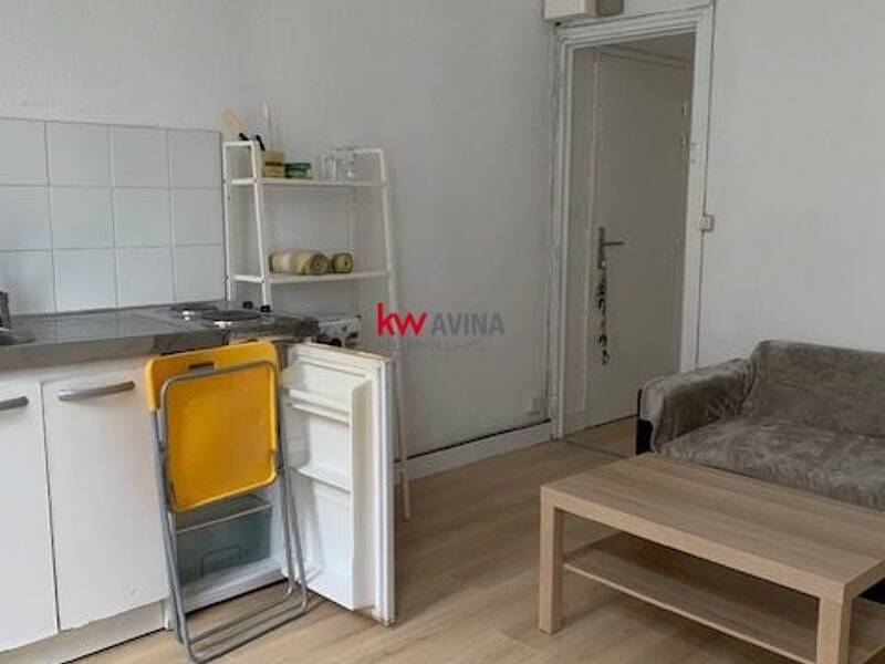 Maison à louer, 20m², LILLE