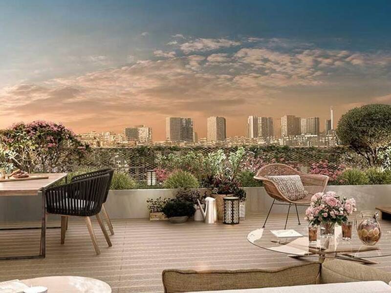 Maison à vendre, 39m², GIF SUR YVETTE