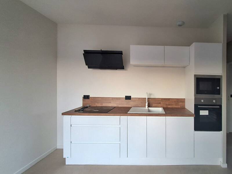 Maison à louer, 109m², FEURS