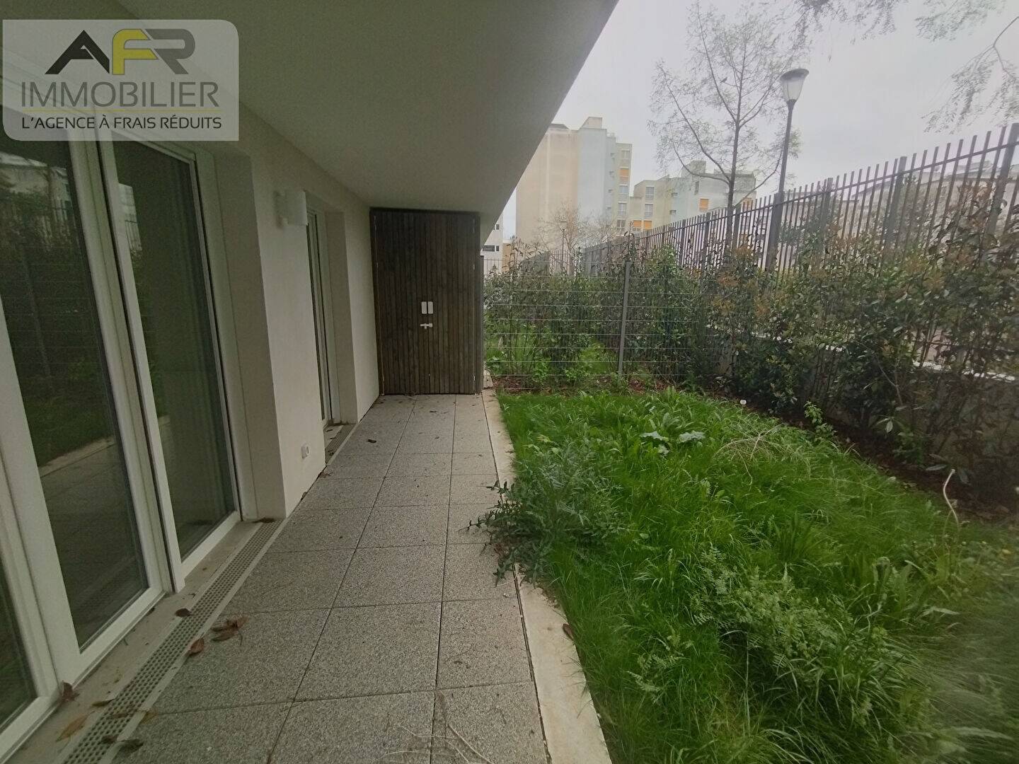 Maison à louer, 63m², CERGY