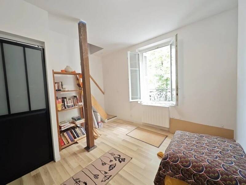 Maison à vendre, 66m², TOURS