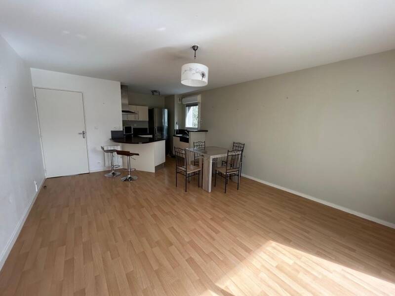 Maison à louer, 61m², PLESCOP