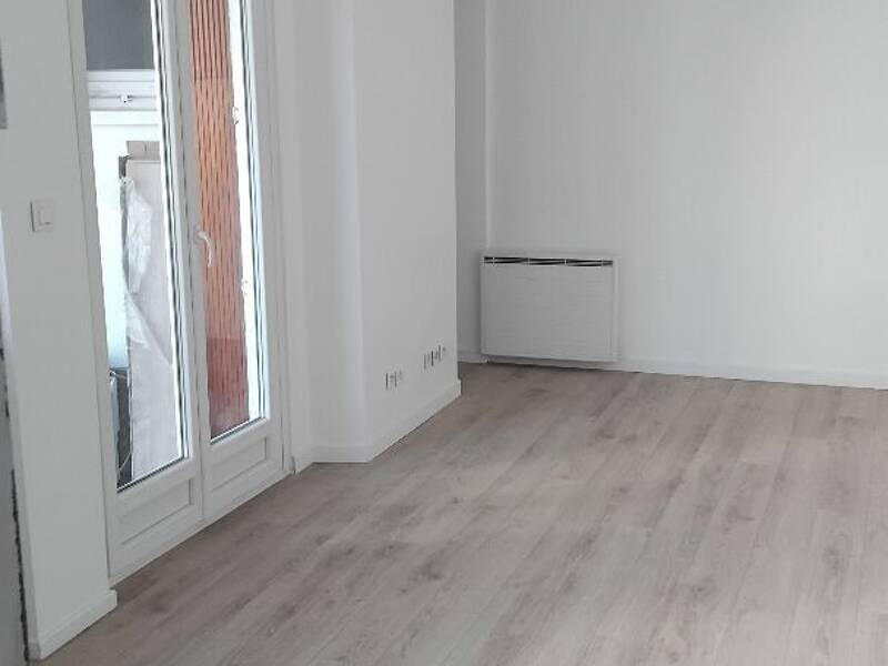 Maison à louer, 38m², MONTREUIL