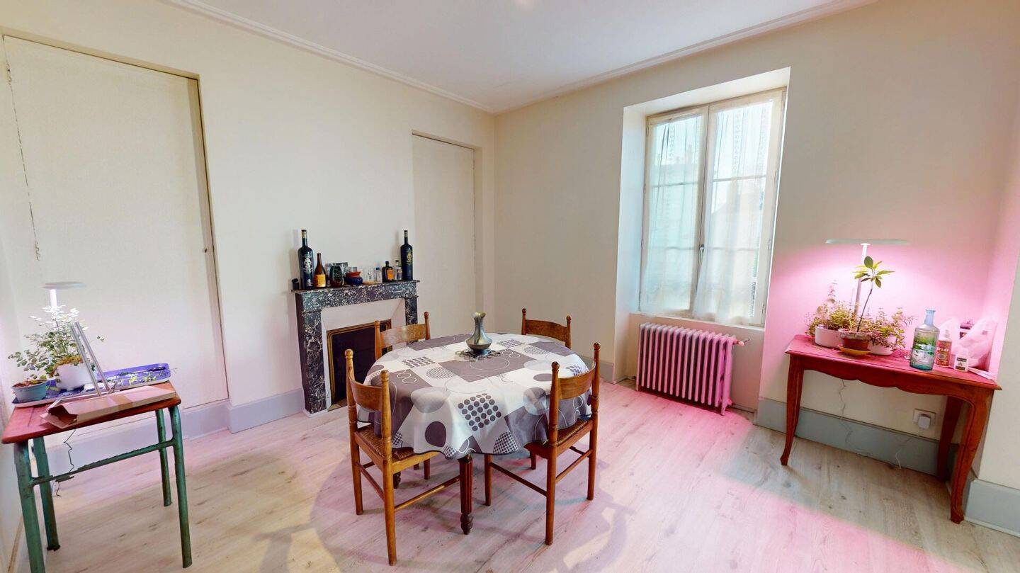 Maison à vendre, 78m², BOURGES