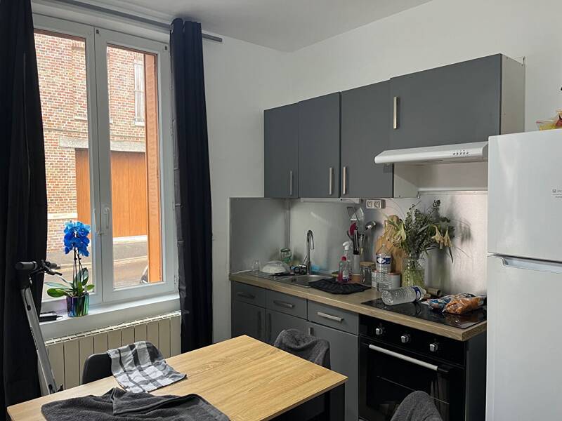 Maison à vendre, 40m², AMIENS