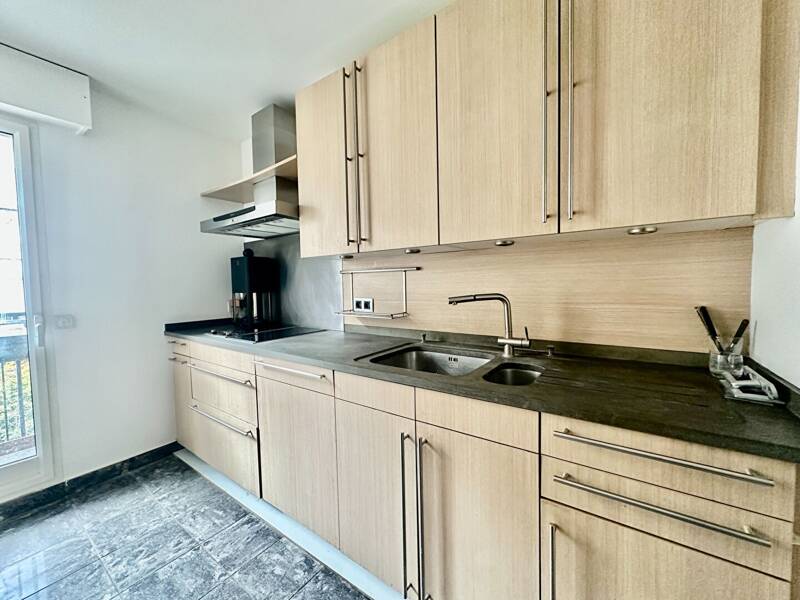 Maison à louer, 157m², PARIS 16E