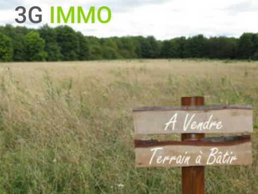 Terrain à vendre 76 600 € 5 920 m² de terrain Palladuc 63550