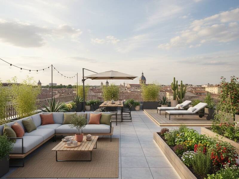 Maison à vendre, 115m², BOULOGNE BILLANCOURT