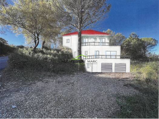 Terrain constructible à vendre 215 000 € 1 425 m² de terrain Peymeinade 06530