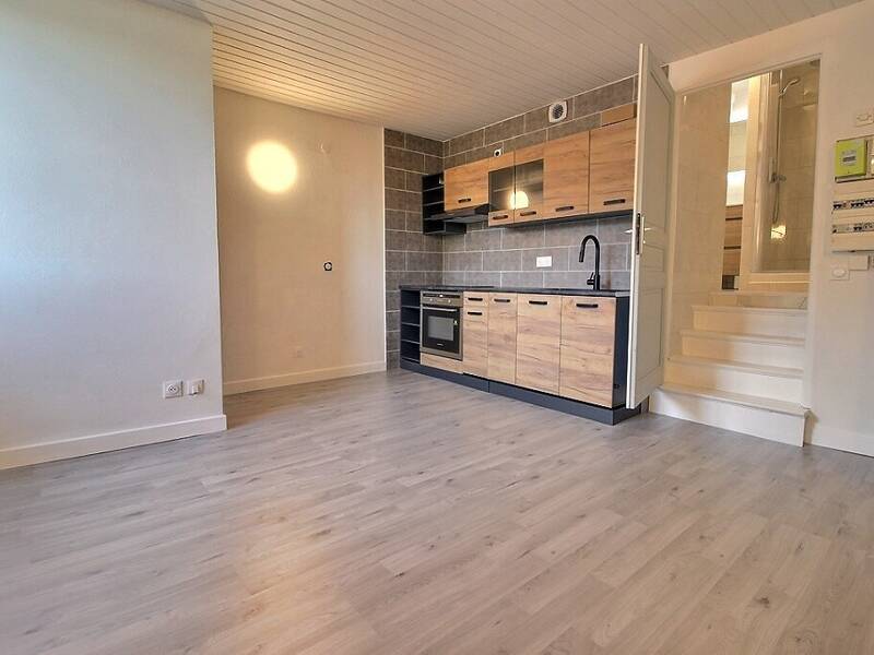 Maison à louer, 34m², EVIAN LES BAINS