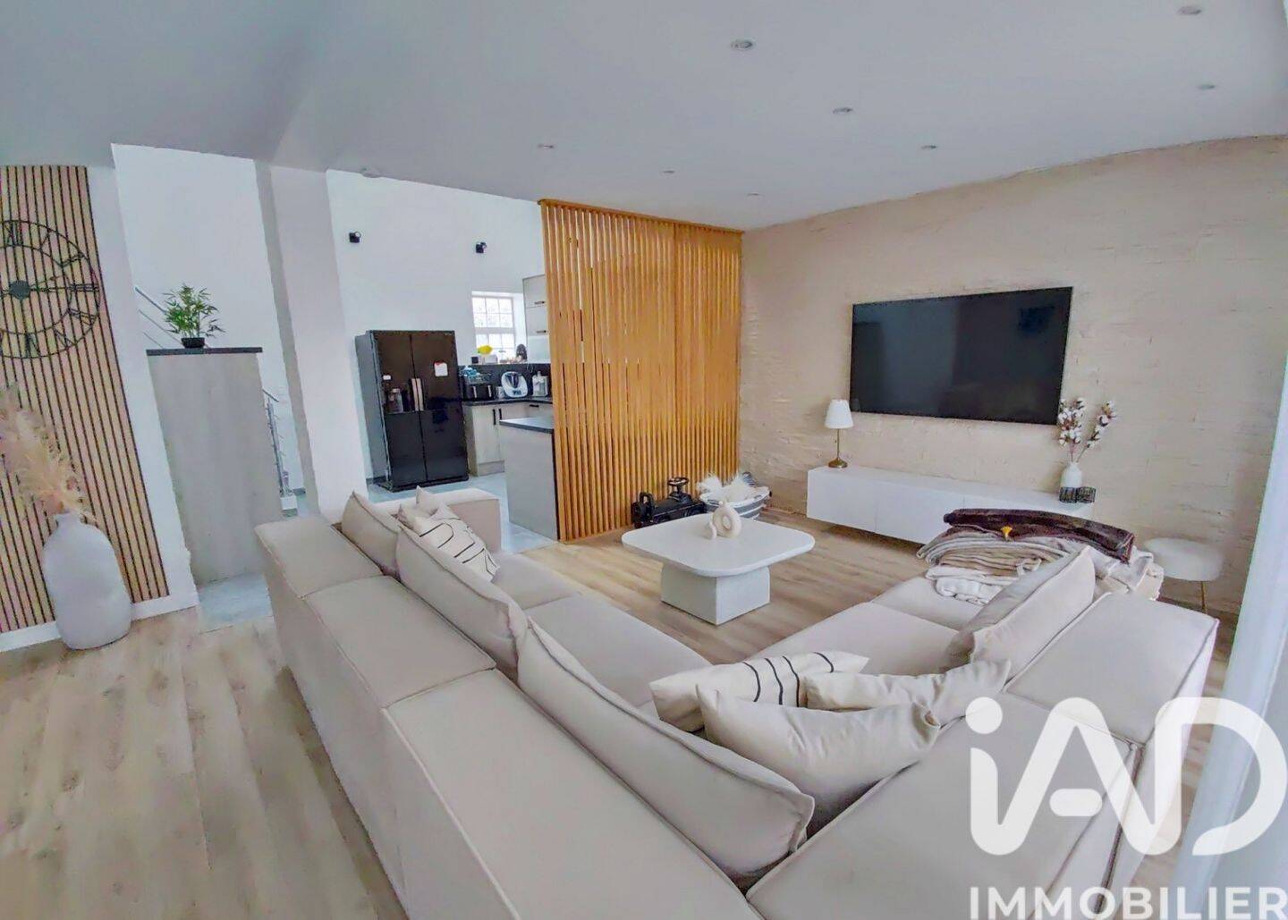 Maison à vendre, 103m², ARGENTEUIL