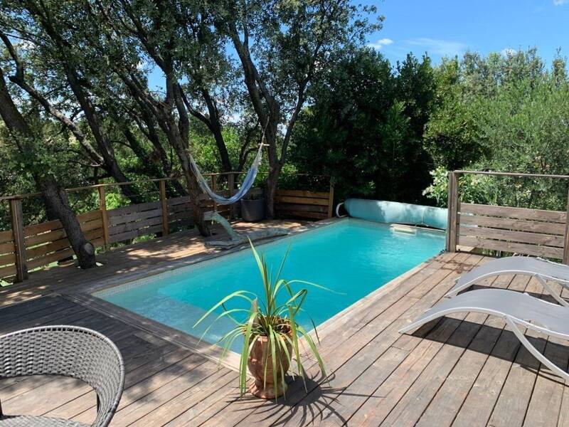 Maison à louer, 120m², TAILLADES