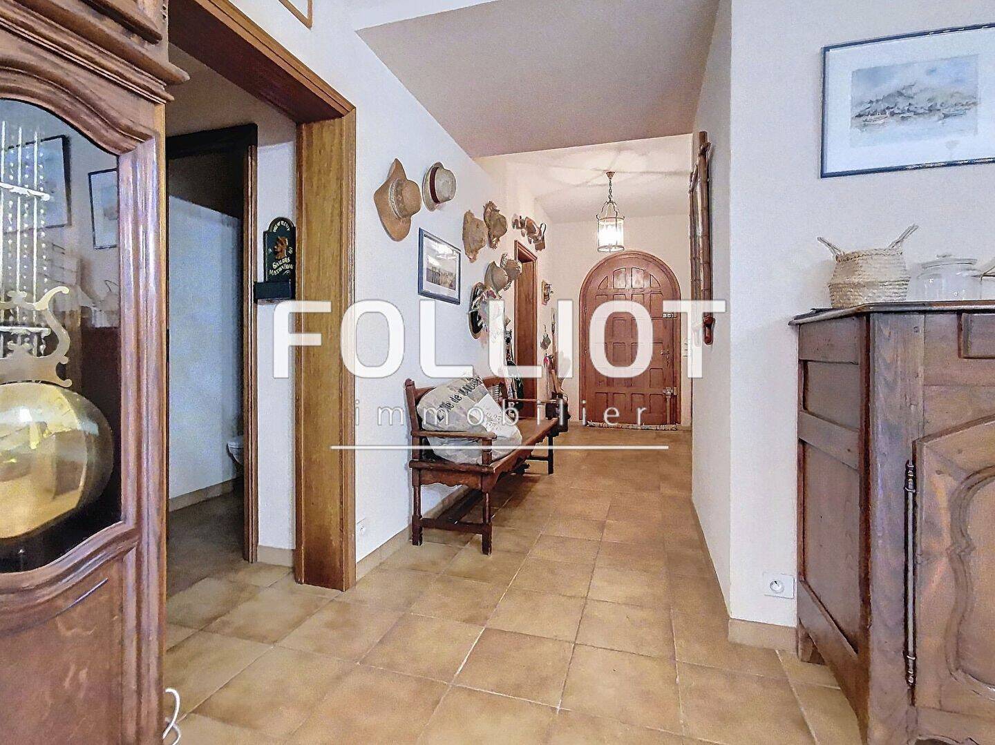 Maison à vendre, 270m², JULLOUVILLE