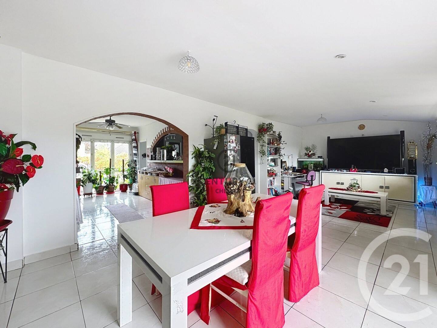 Maison à vendre, 95m², CHELLES
