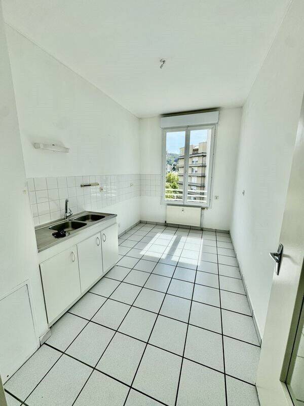 Maison à vendre, 53m², SAINT ETIENNE