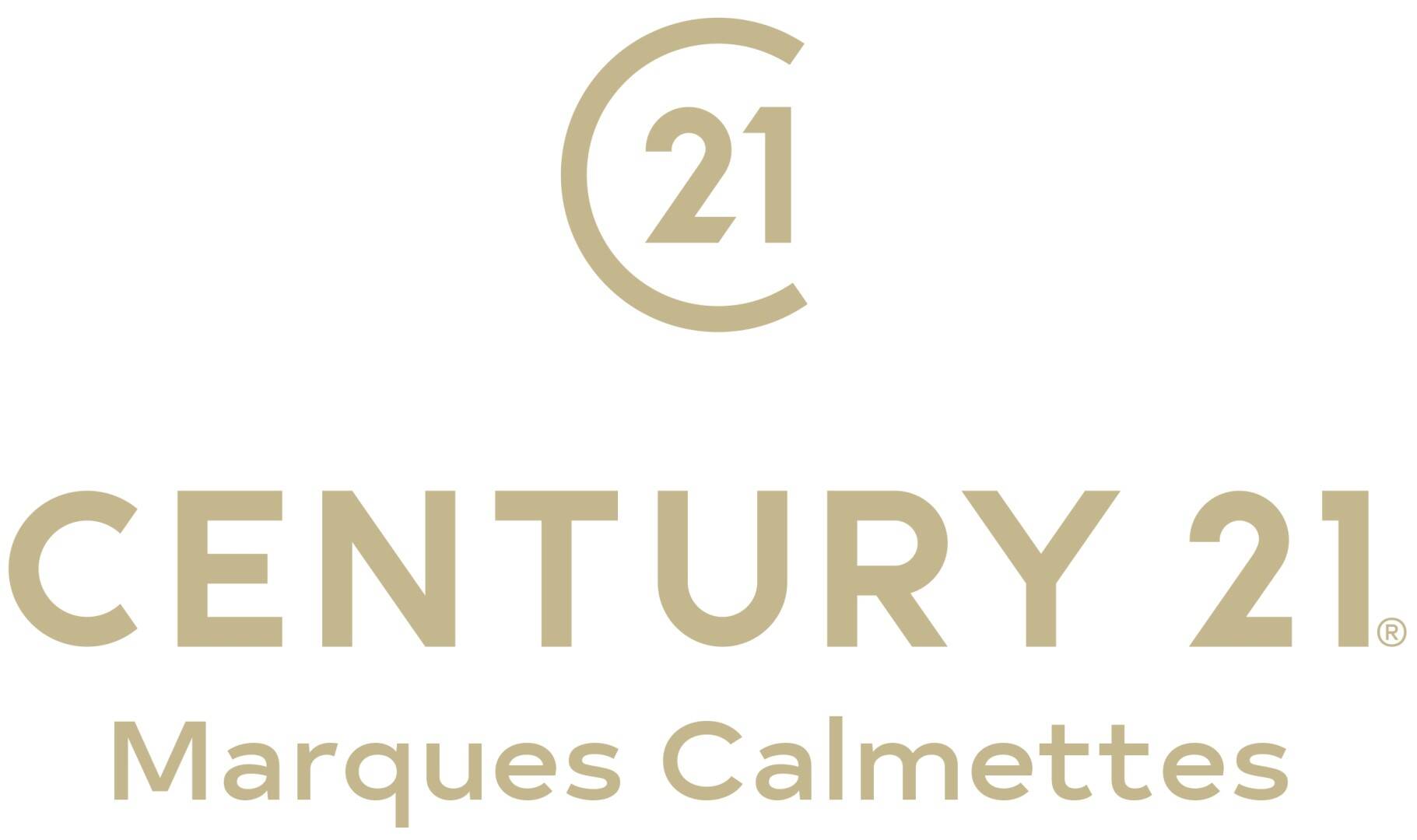 CENTURY 21 MARQUES CALMETTES
