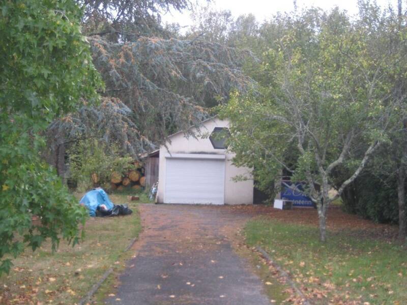 Maison à louer, 93m², SAINT ASTIER
