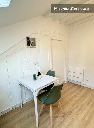 Maison à louer, 23m², CORBEIL ESSONNES