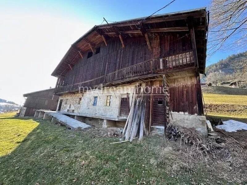 Maison à vendre, 340m², FLUMET