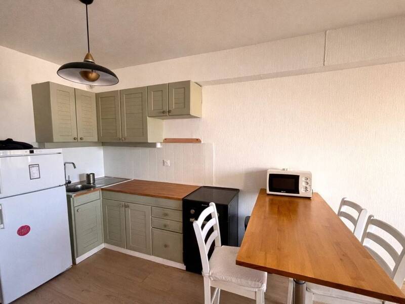 Maison à louer, 45m², EVIAN LES BAINS