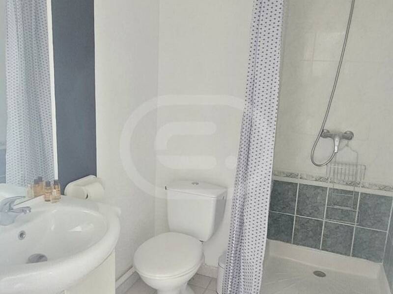 Maison à louer, 24m², MONTPELLIER