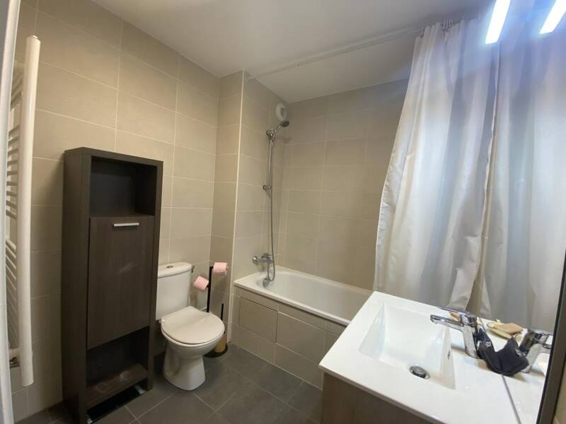 Maison à louer, 85m², BALLAINVILLIERS