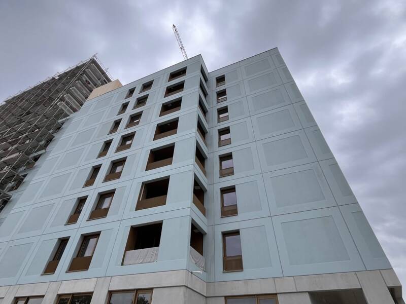 Maison à louer, 45m², STRASBOURG