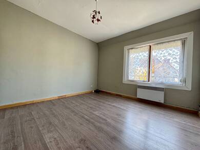Maison à vendre 70 500 € 4 pièces 3 chambres 95 m² 114 m² de terrain Chocques 62920