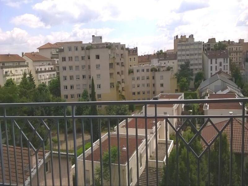 Maison à louer, 71m², LYON 3E