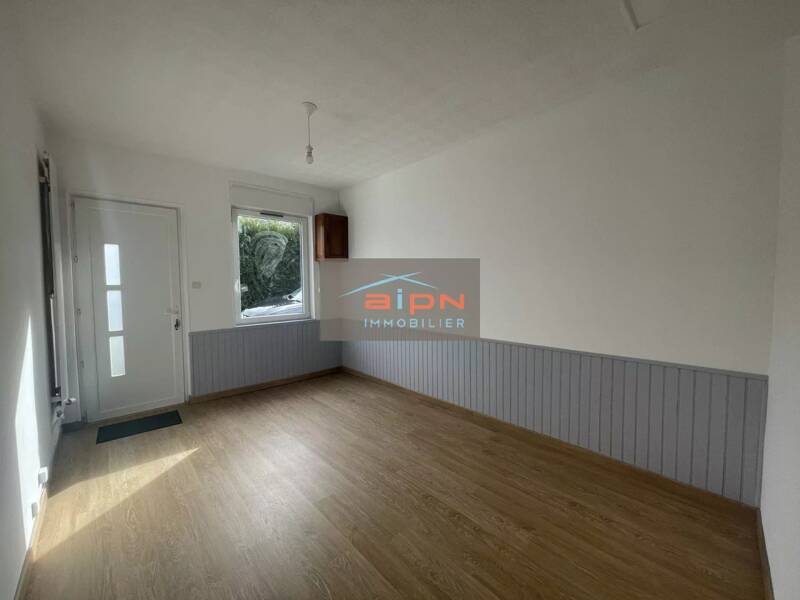 Maison à louer, 45m², LE PETIT QUEVILLY