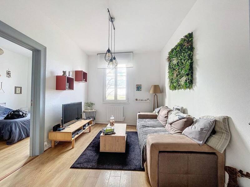 Maison à louer, 38m², STRASBOURG