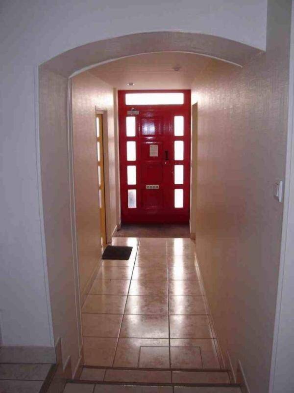 Maison à louer, 29m², POITIERS