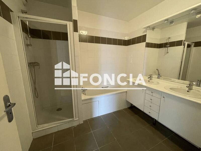 Maison à louer, 94m², GRENOBLE