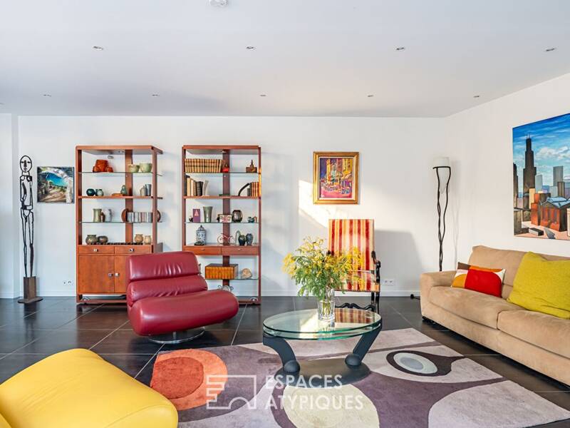 Maison à vendre, 181m², MARLY LE ROI