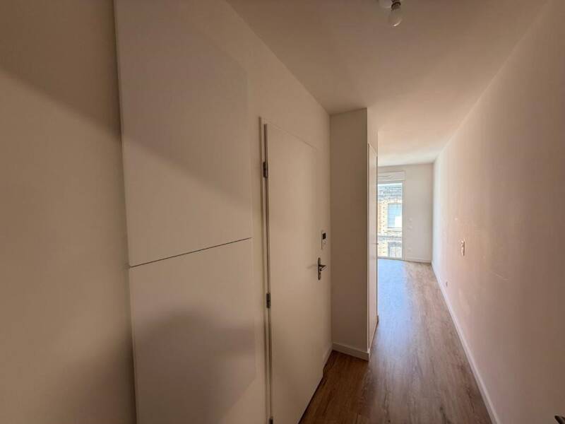 Maison à louer, 22m², LE HAVRE