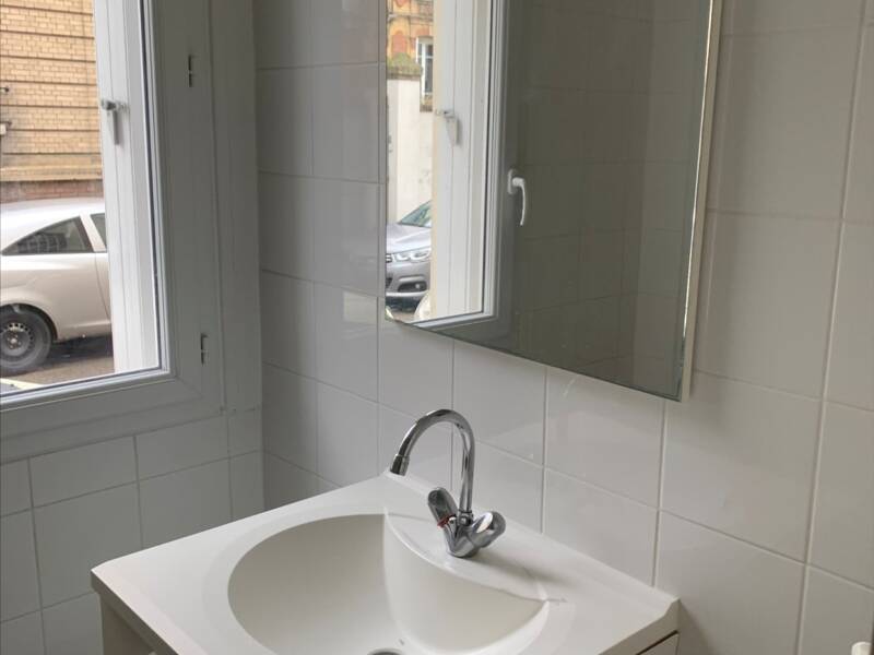 Maison à louer, 81m², LE HAVRE