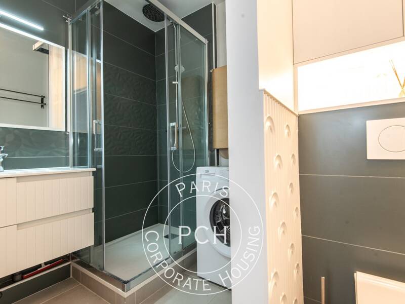 Maison à louer, 40m², BOULOGNE BILLANCOURT