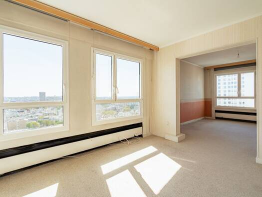 Appartement à vendre 615 000 € 4 pièces 3 chambres 79 m² Étage 22/30 Buttes Aux Cailles-Glacière Paris 13ème arrondissement 75013