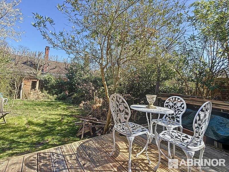 Maison à vendre, 190m², LILLE