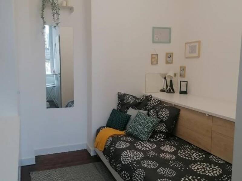 Maison à louer, 14m², NANTES