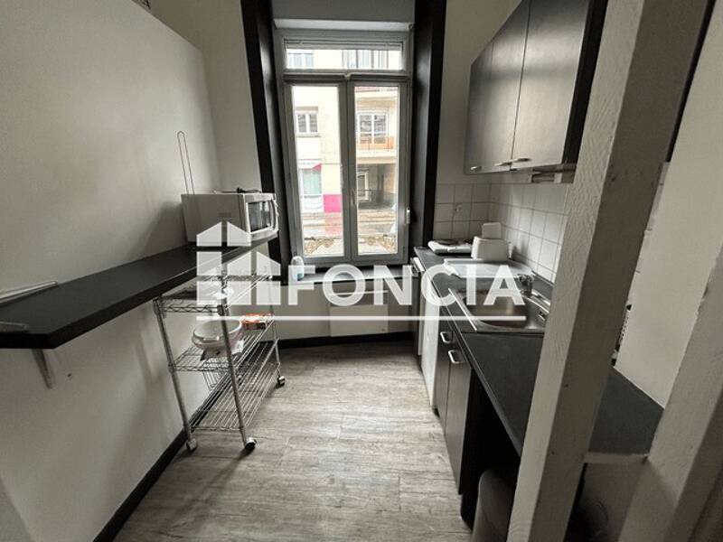 Maison à louer, 33m², REIMS